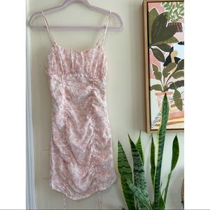 NWOT Princess Polly Mini Dress